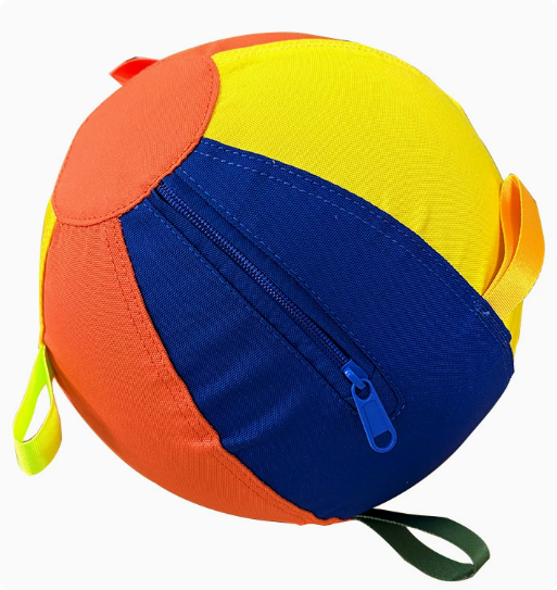Dog Toy Rope Knot Ball Puppy Chewing Rope Labrador Border Collie Golden Retriever Tug-Of-War Rope Fun Tug-Of-War Rope