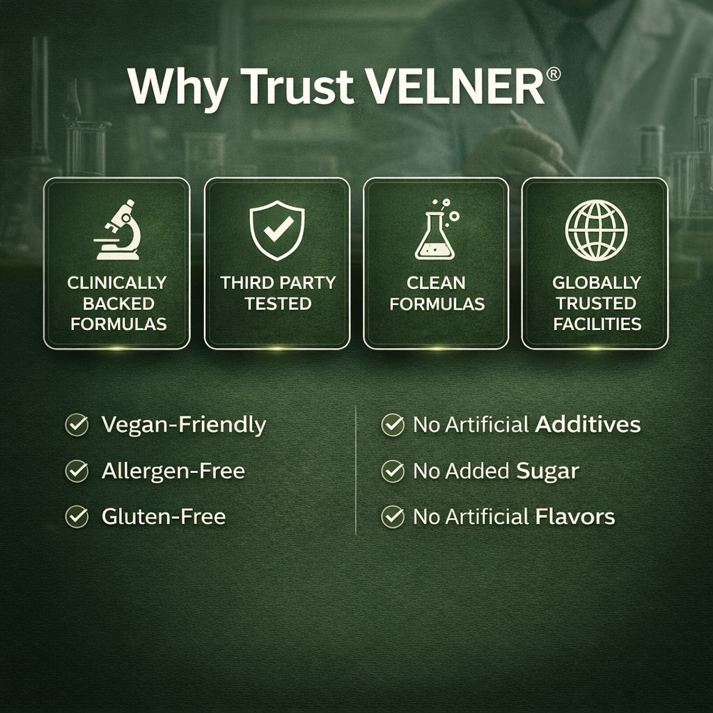Velner Oregano Oil with Black Seed Oil