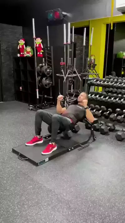 <p><strong>Loved by women who train at home. Don't miss out.</strong><br/><br/></p>