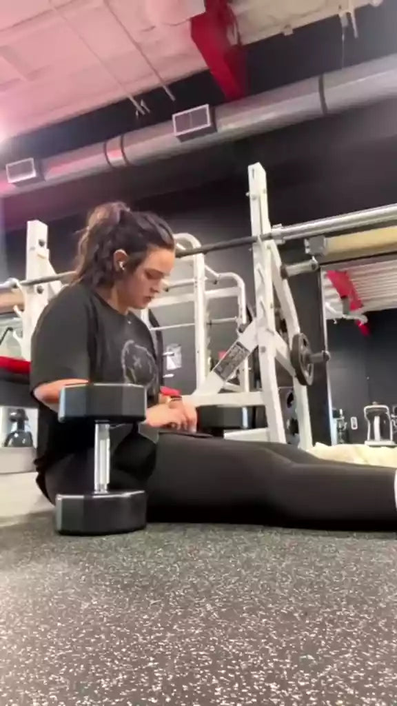 <p><strong>Loved by women who train at home. Don't miss out.</strong><br/><br/></p>