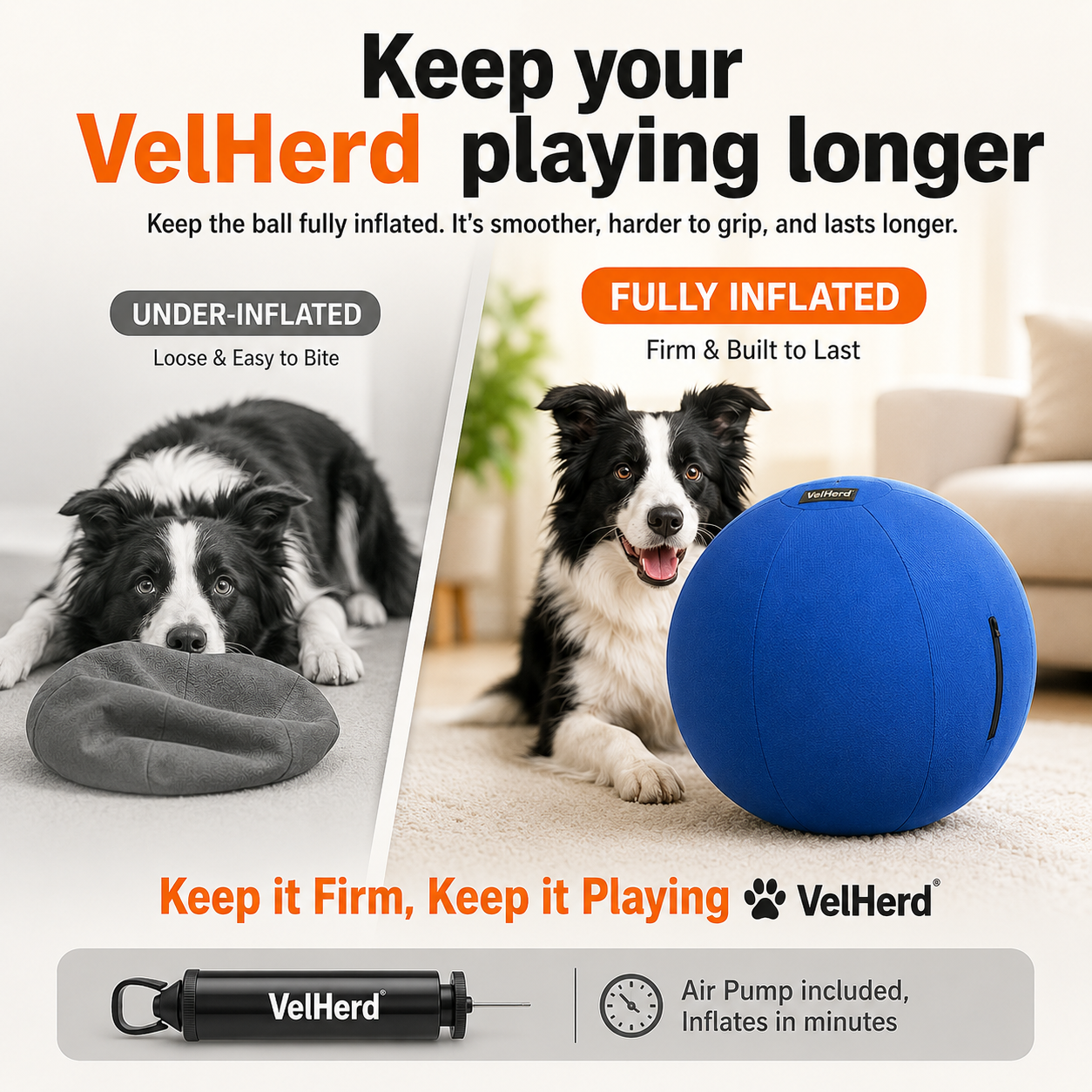 VelHerd
