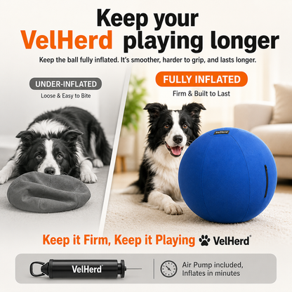 VelHerd